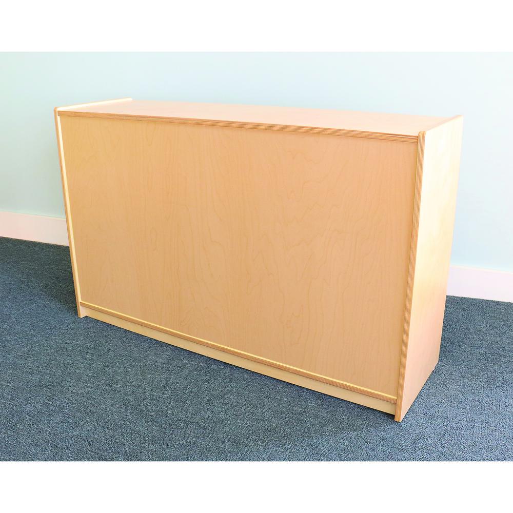 Whitney Plus Cabinet - Natural