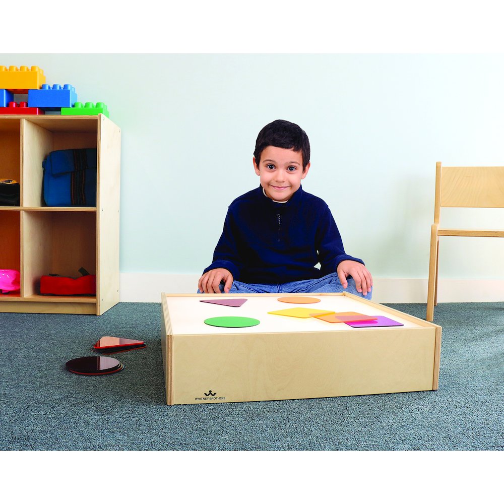 Superbright LED Tabletop Light Box