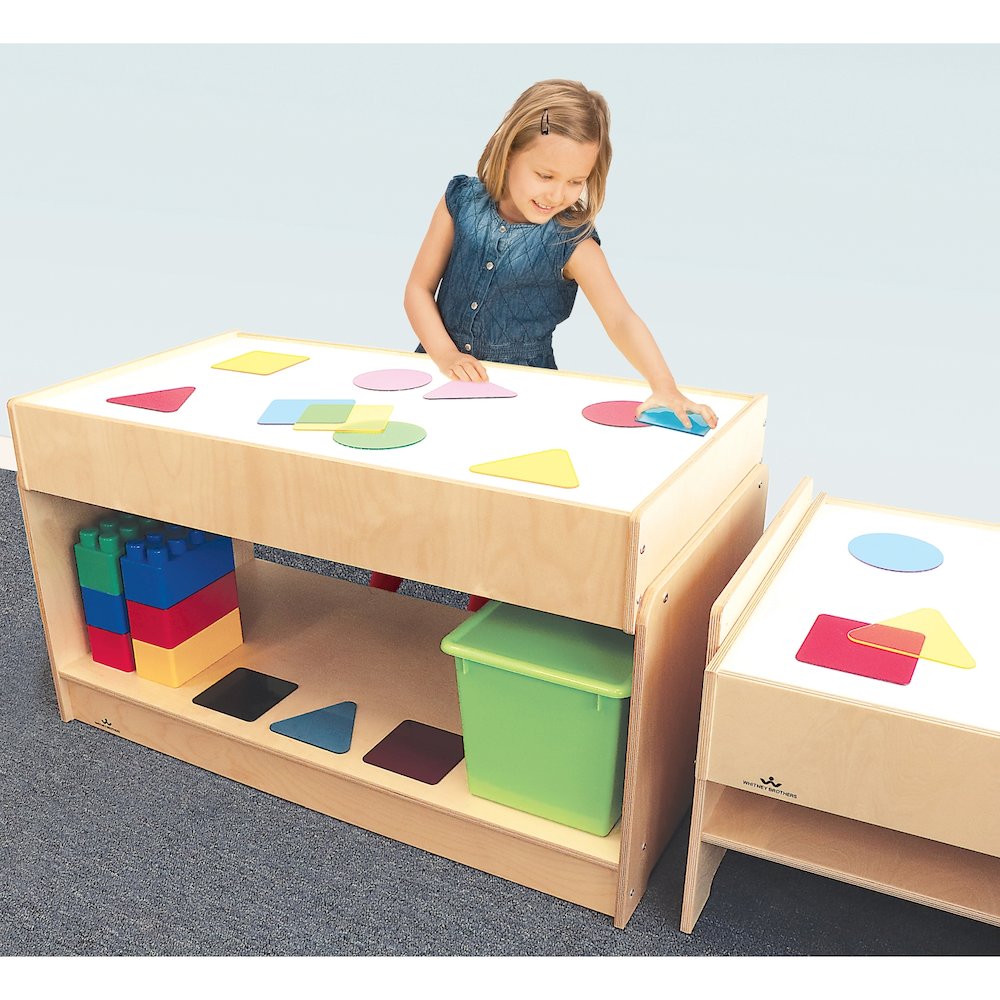 Superbright LEDarge Light Table