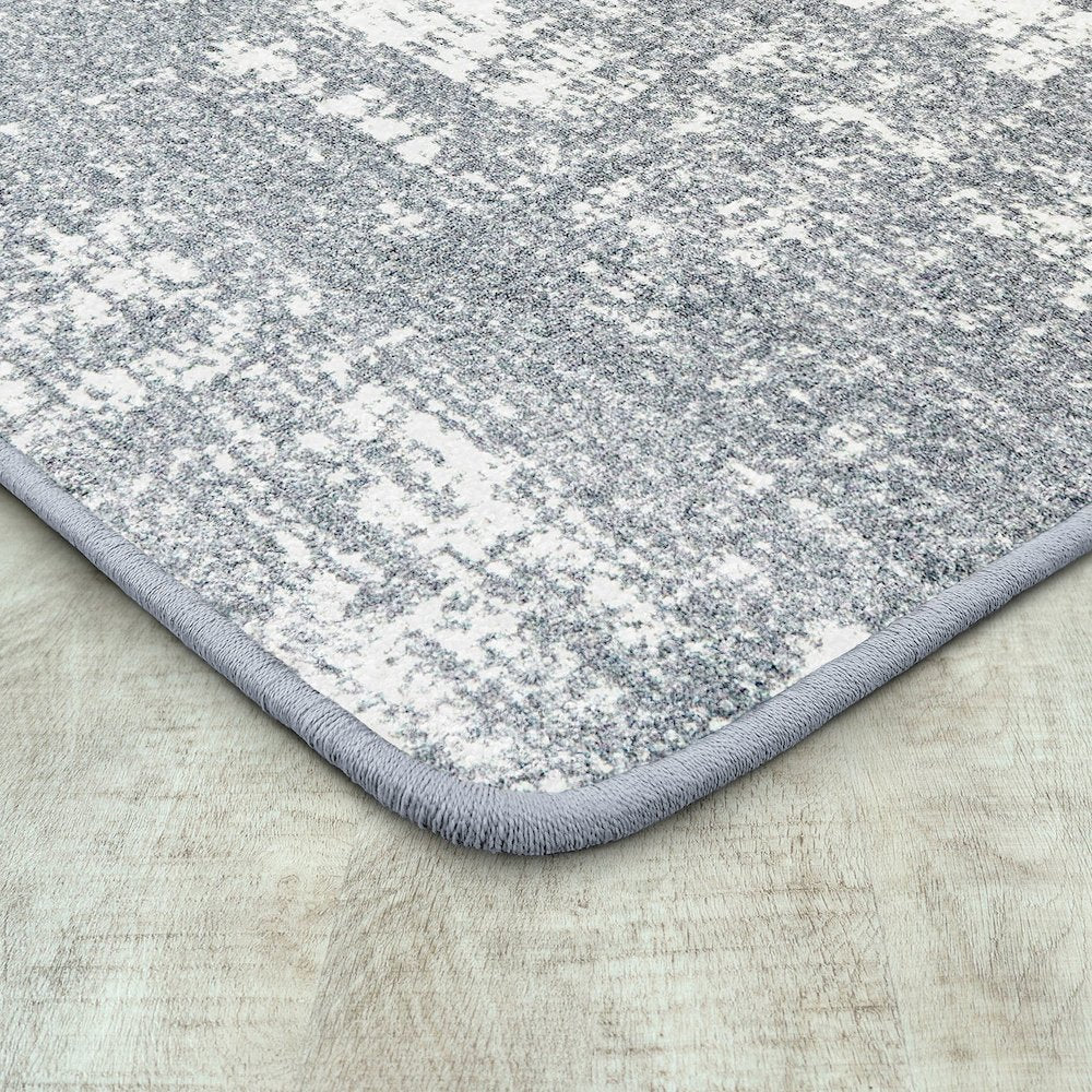 Claremont Kids Enchanted 3'10" x 5'4" Area Rug in Color Cloudy