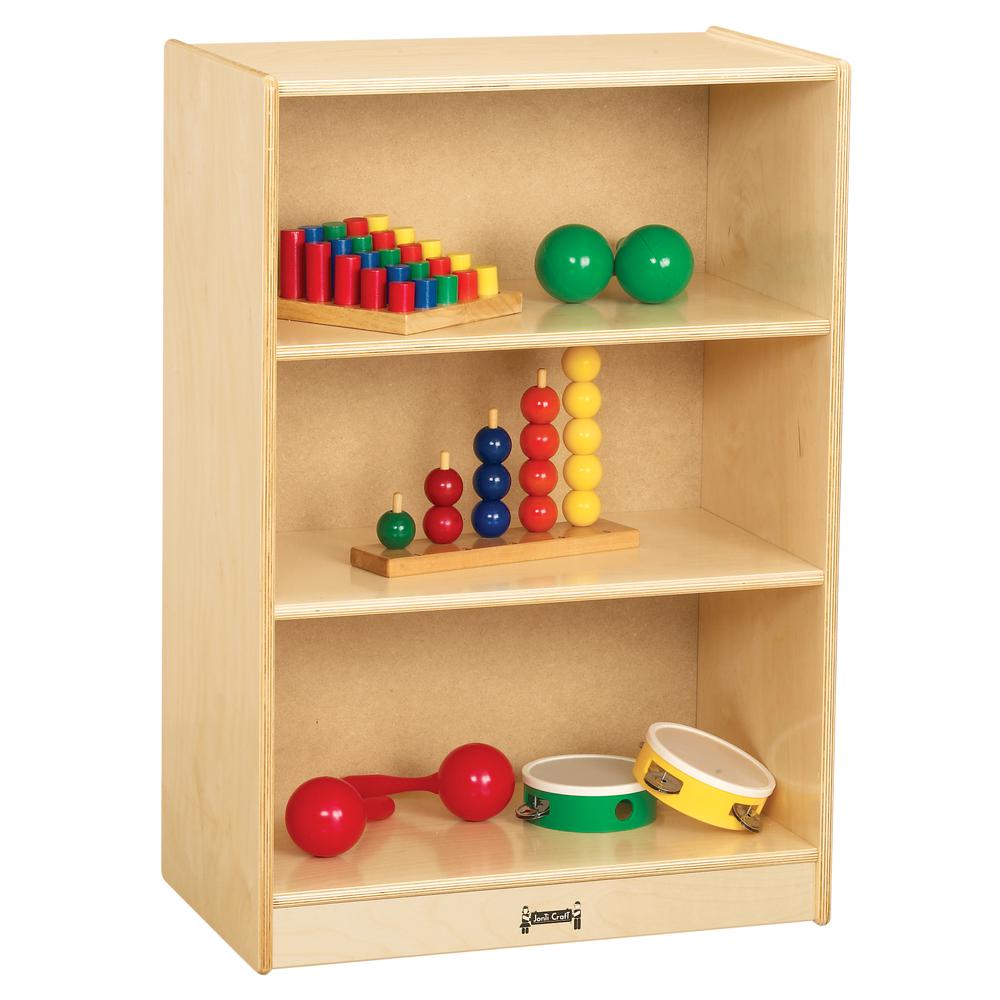 Small Single Storage Unit