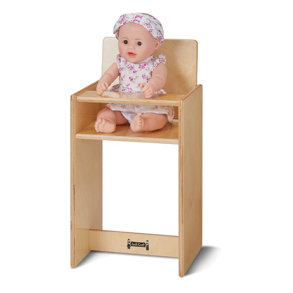 Doll High Chair