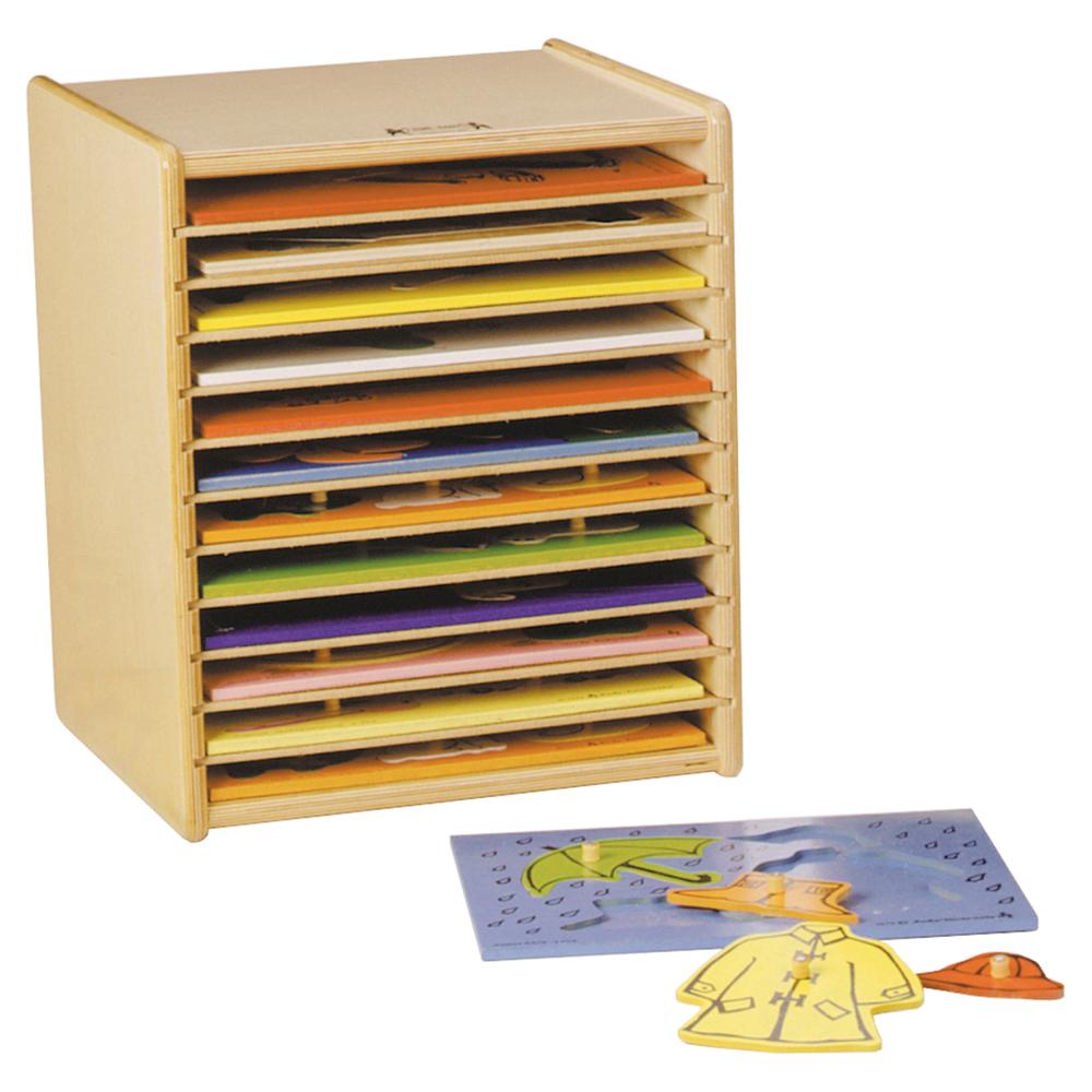 Puzzle Case