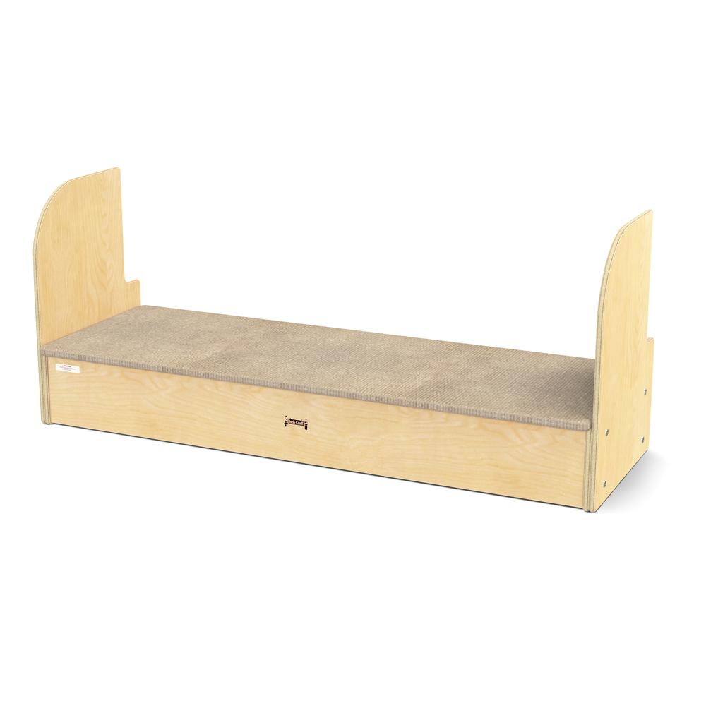 iRise Standard IWB Step - 60", 9" Ht
