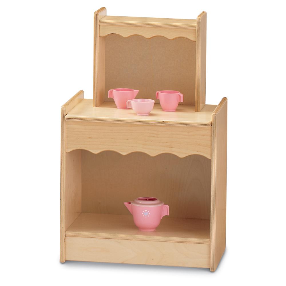 Toddler Contempo Stove