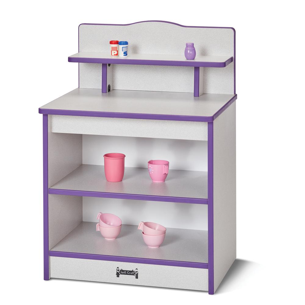 Jonti-Craft® Toddler Kitchen Cupboard