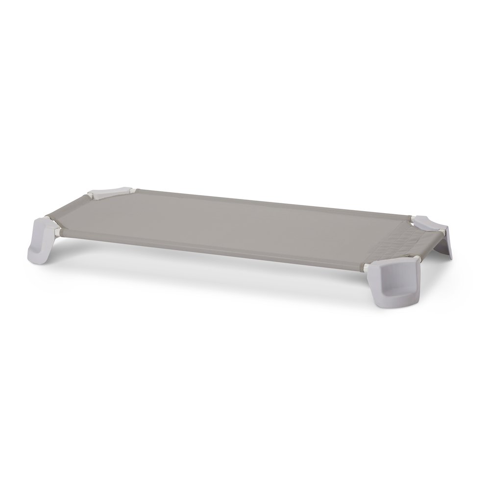 Jonti-Craft QuietTime Preschool Cot - RTA