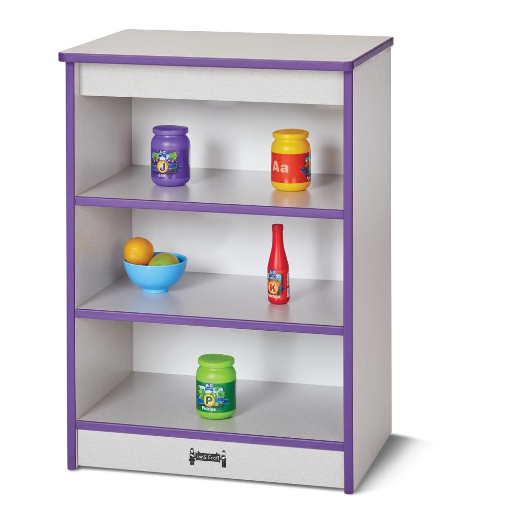 Jonti-Craft® Toddler Kitchen Refrigerator