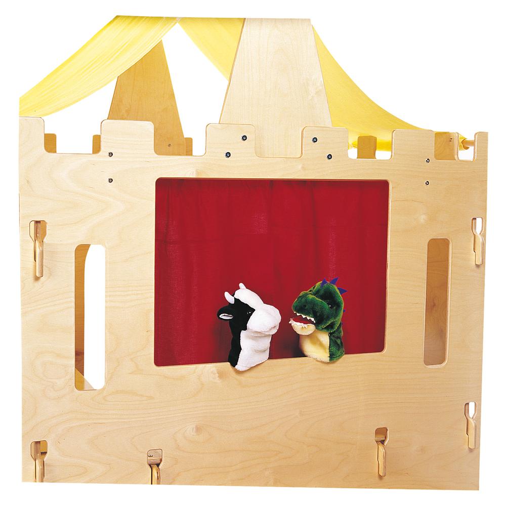 KYDZ Queen Castle