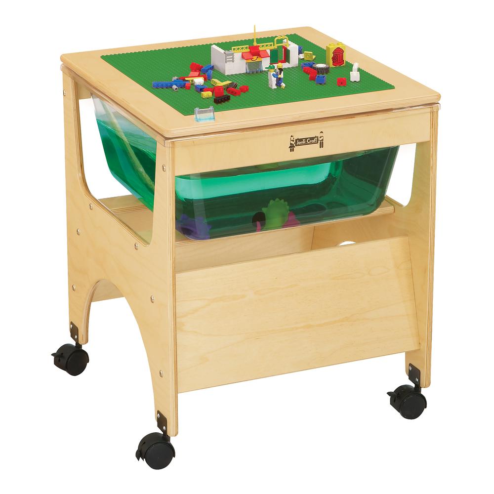 See-Thru Mini Sensory Table