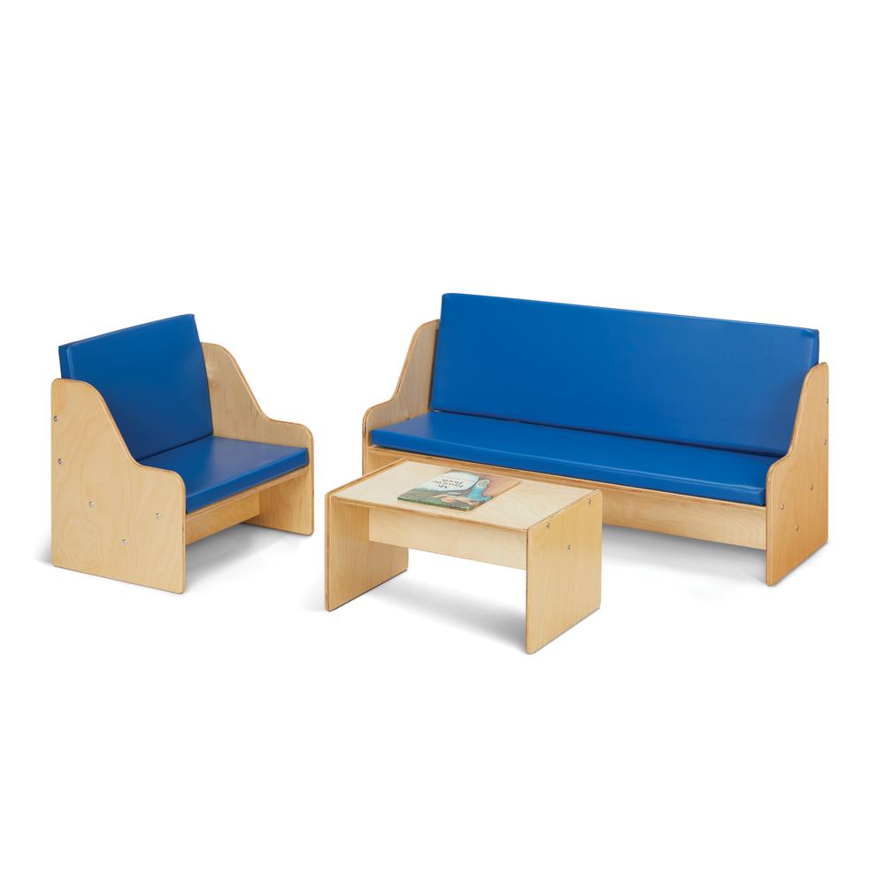 Living Room Chair