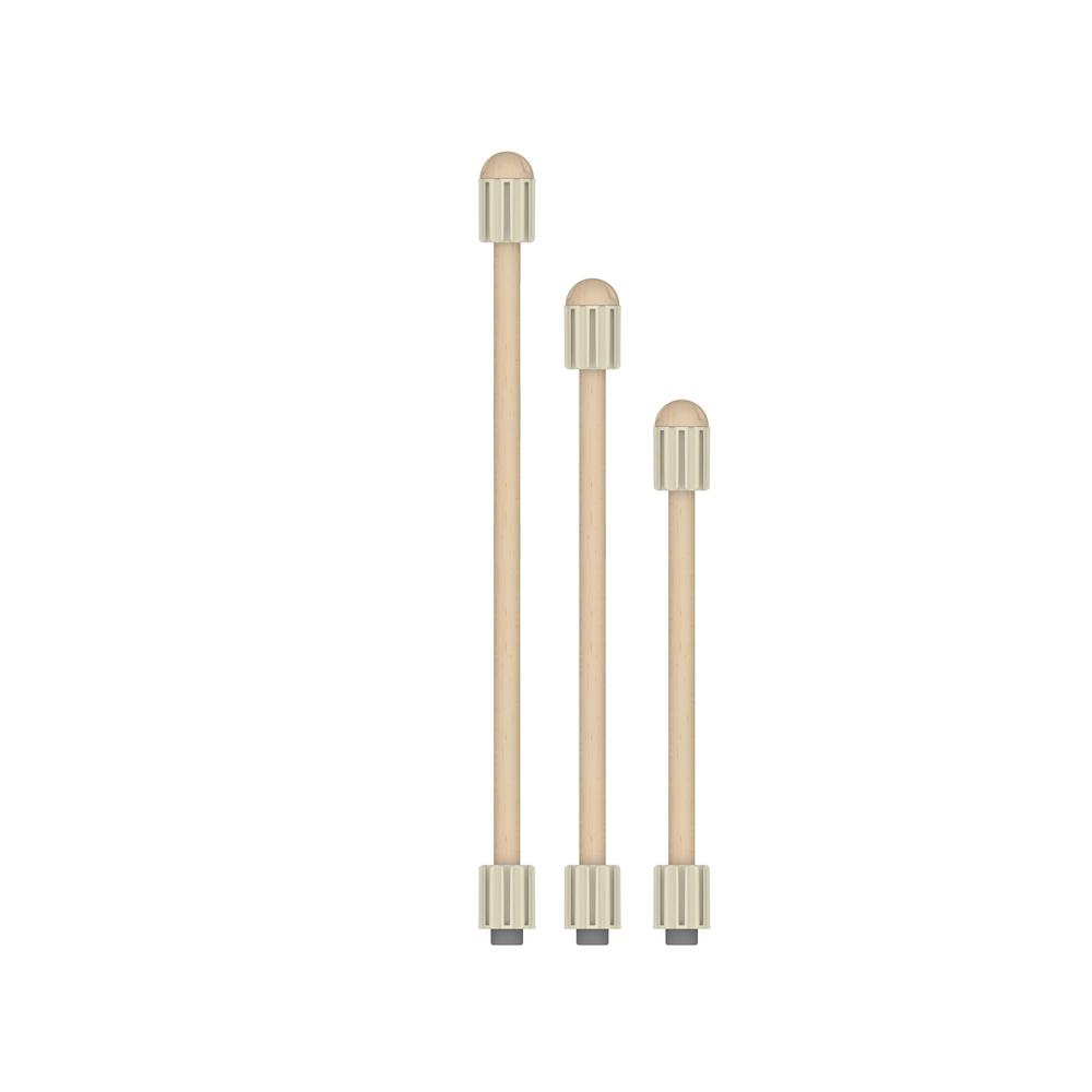 Hub - T-height