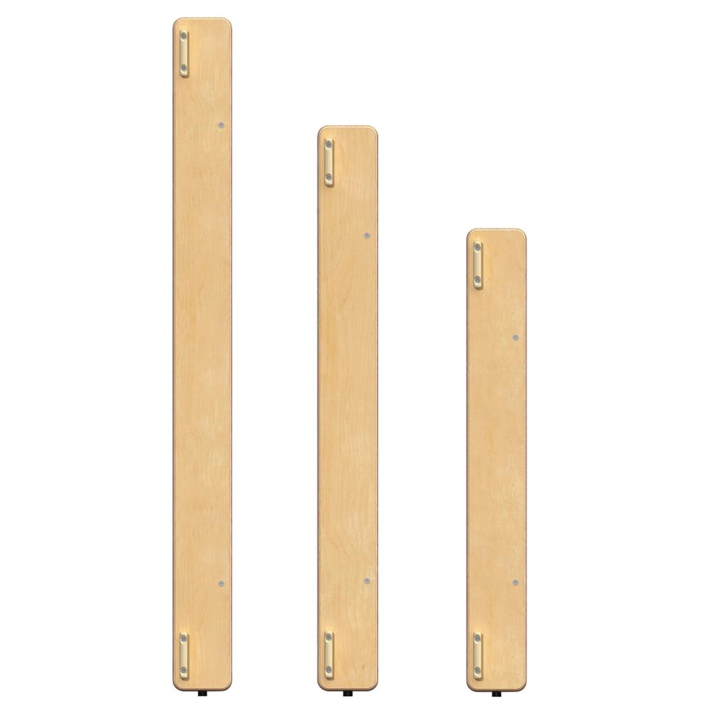 Wall Connector - T-height