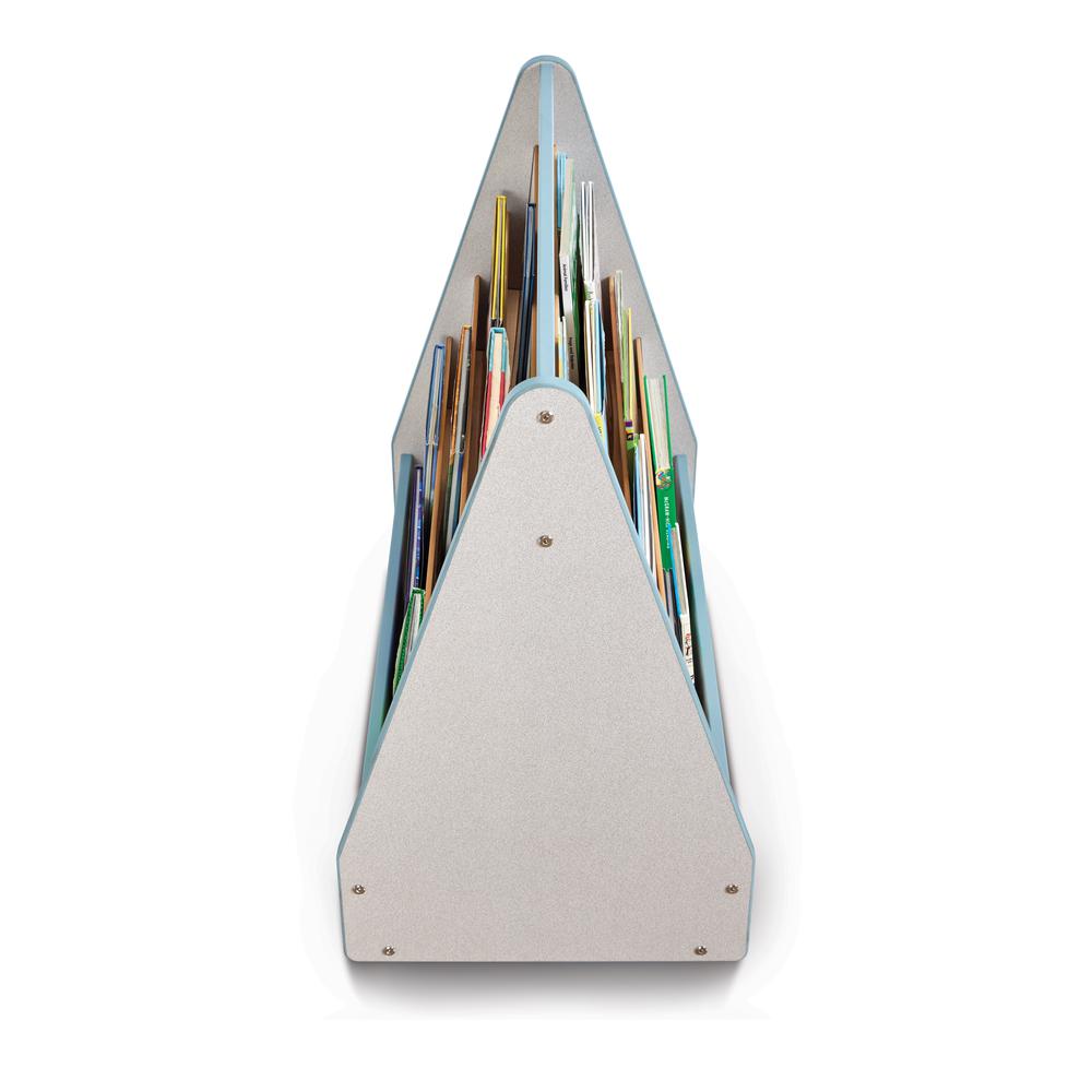 Double Sided Pick-a-Book Stand - Mobile