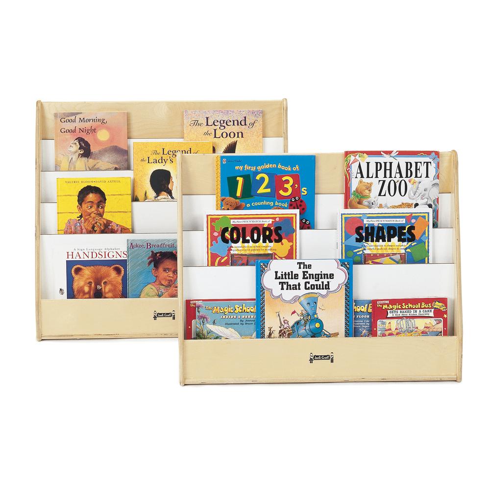 Small Pick-a-Book Stand - Mobile