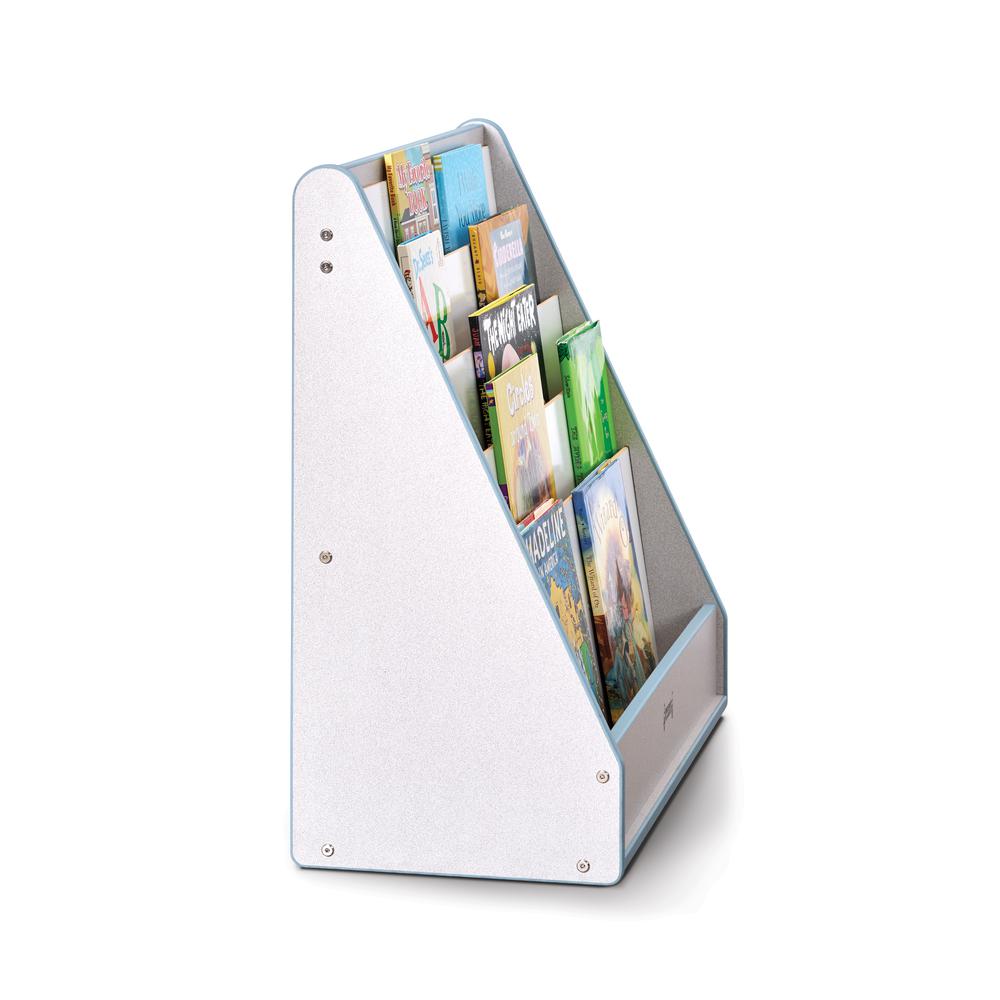 Flushback Pick-a-Book Stand