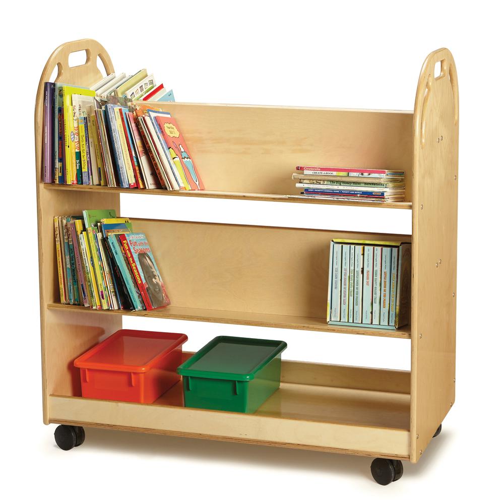 Book Truck