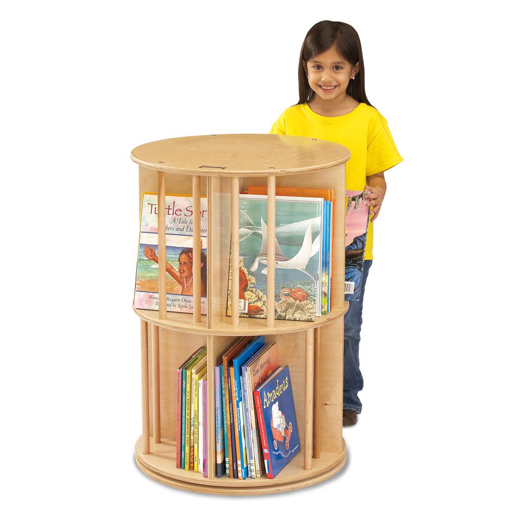 Book-go-Round