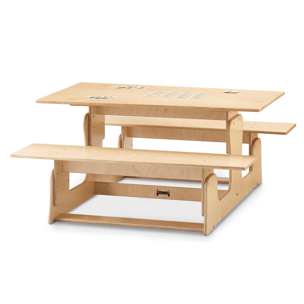 Picnic Table