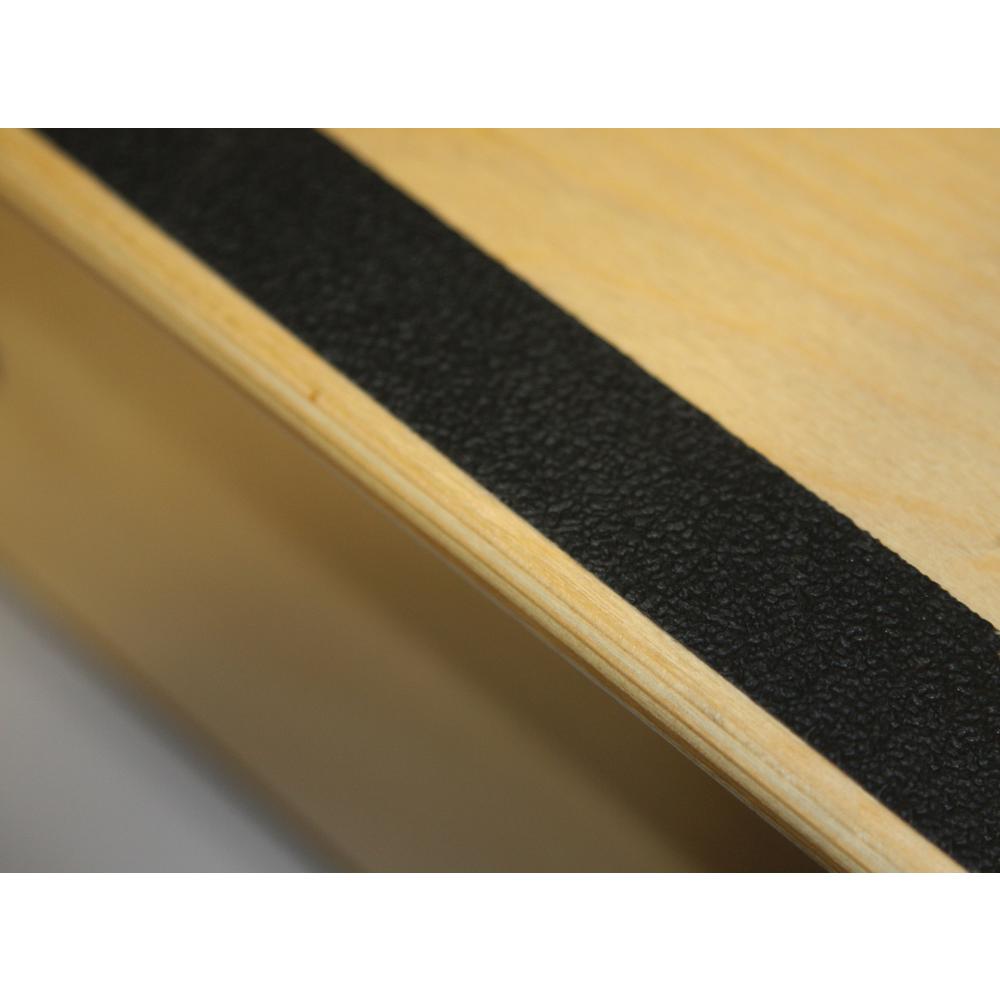 Step Up Deluxe Stool