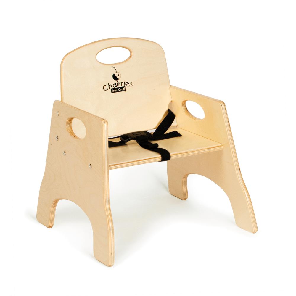 High Chairries Premium Tray - 9" Seat Height - ThriftyKYDZ