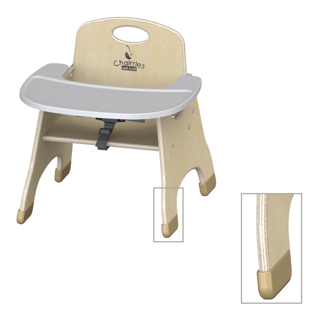 Chairries + High Chairries Tips