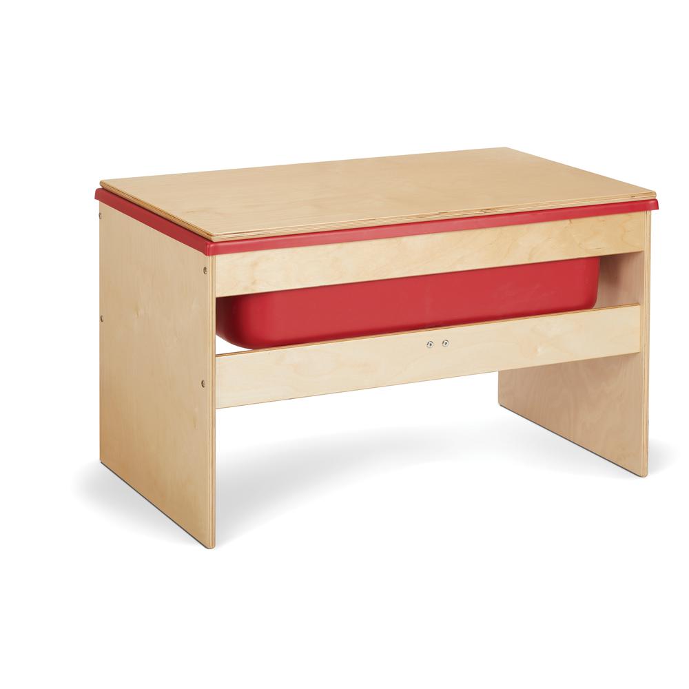 Sensory Table Lid