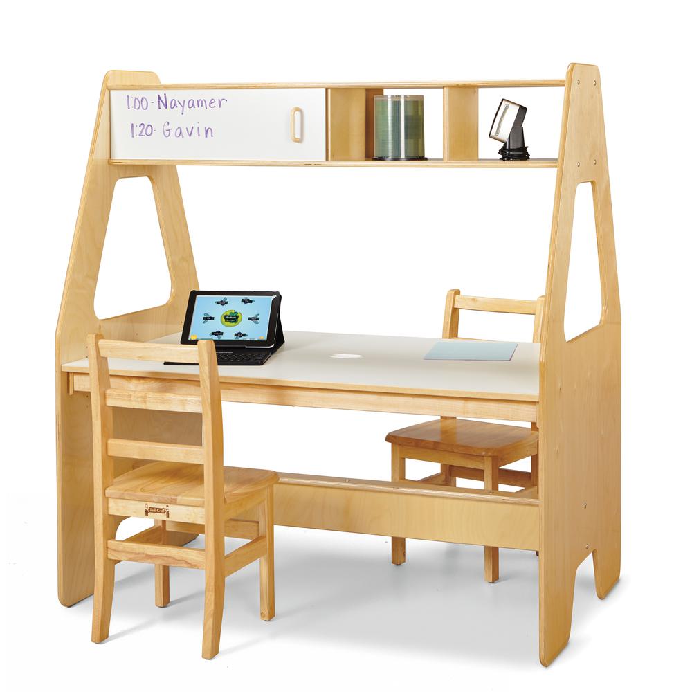 Workspace Center