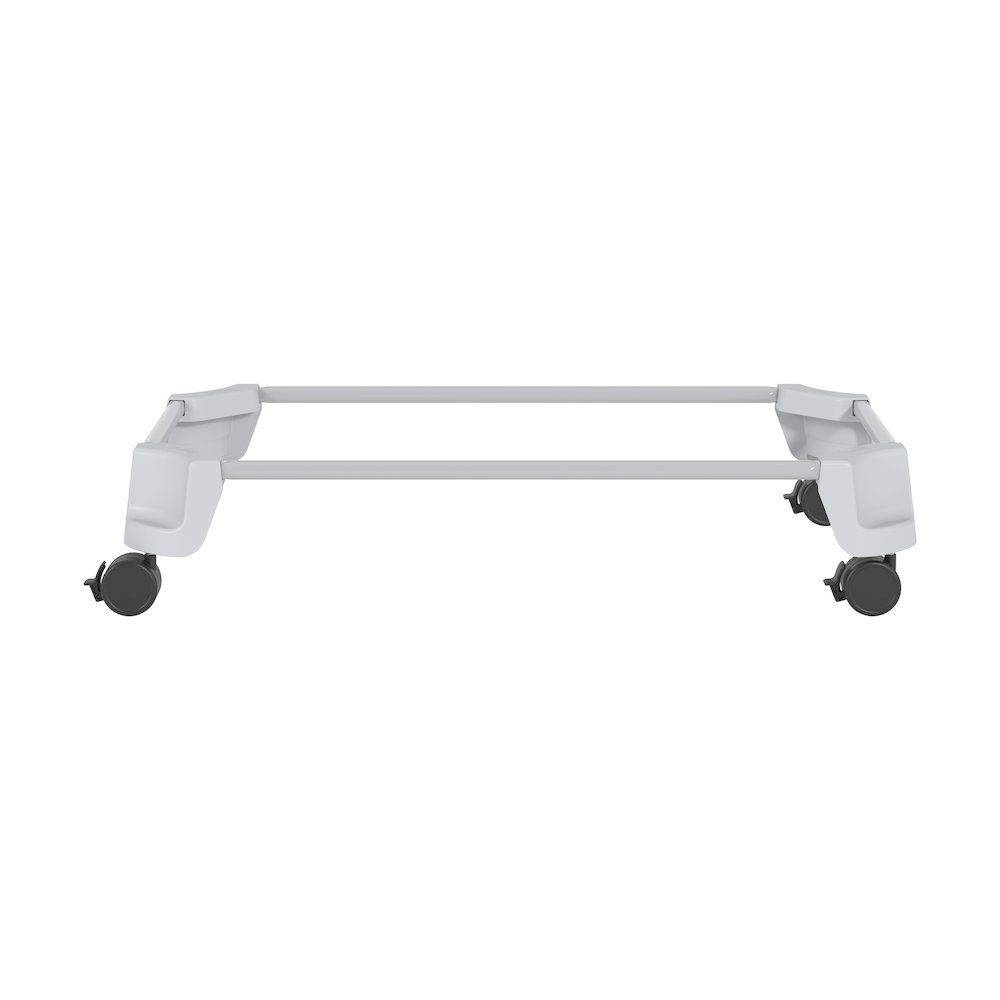 Jonti-Craft QuietTime Daycare Cot Cart - RTA