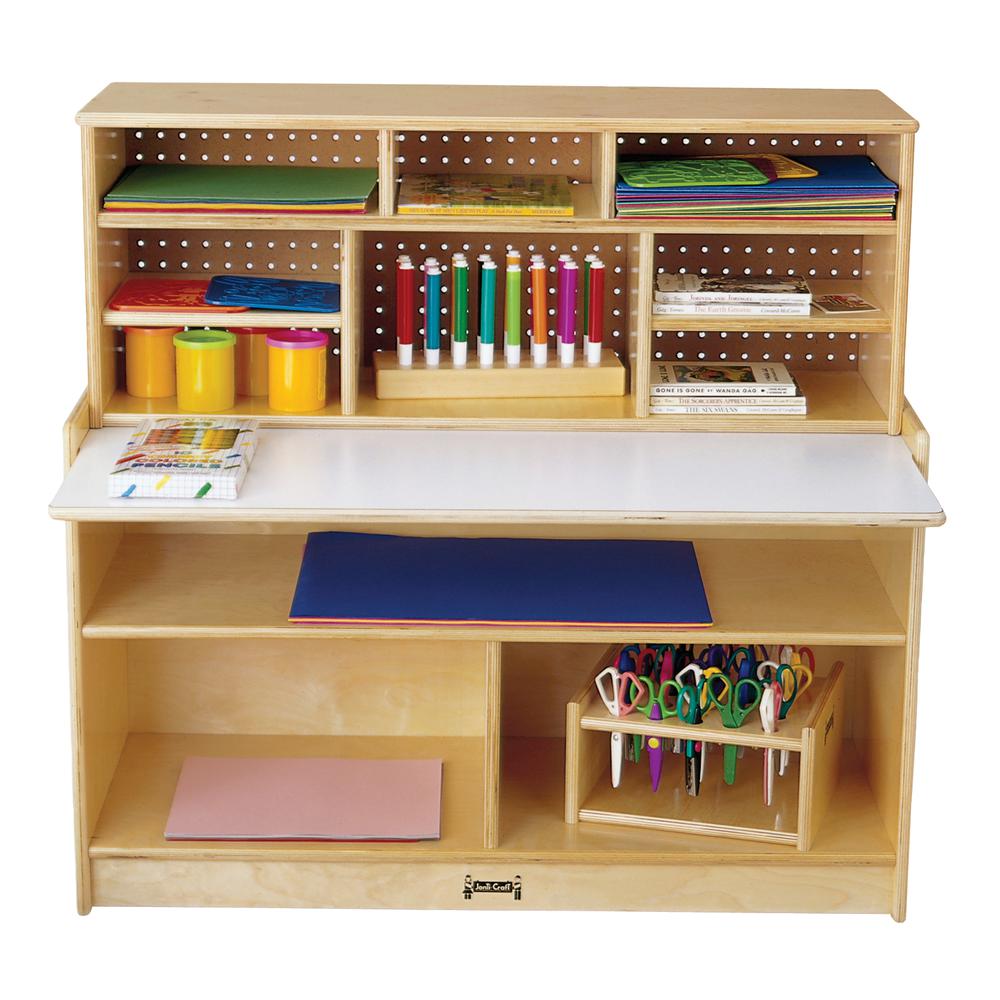 Script-n-Skills Mini Station