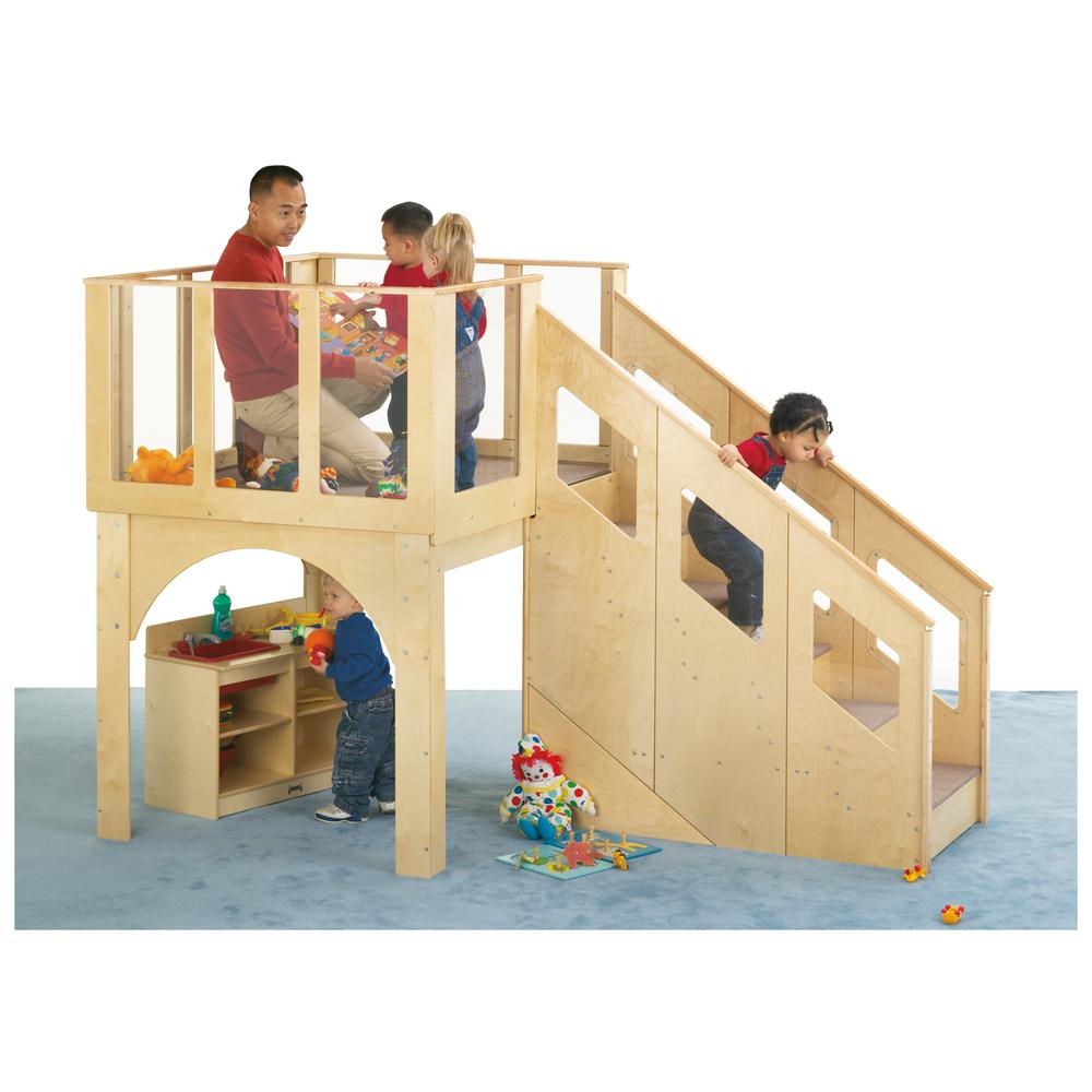 Tots Loft - 24-36 Months