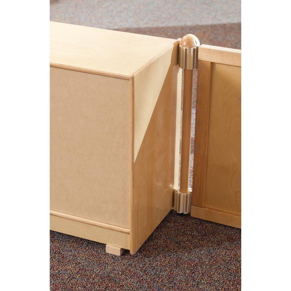 KYDZ Suite® Hub - S-height