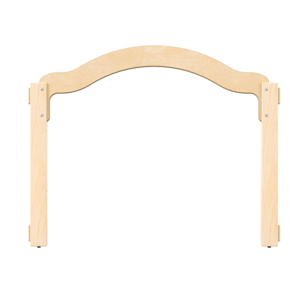 Welcome Arch - Mini - 30" High - T-height