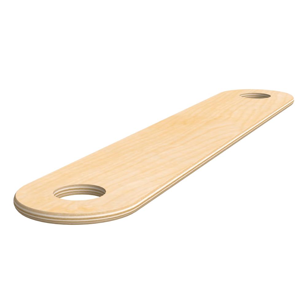 Filler Plate- 15" Deep Unit
