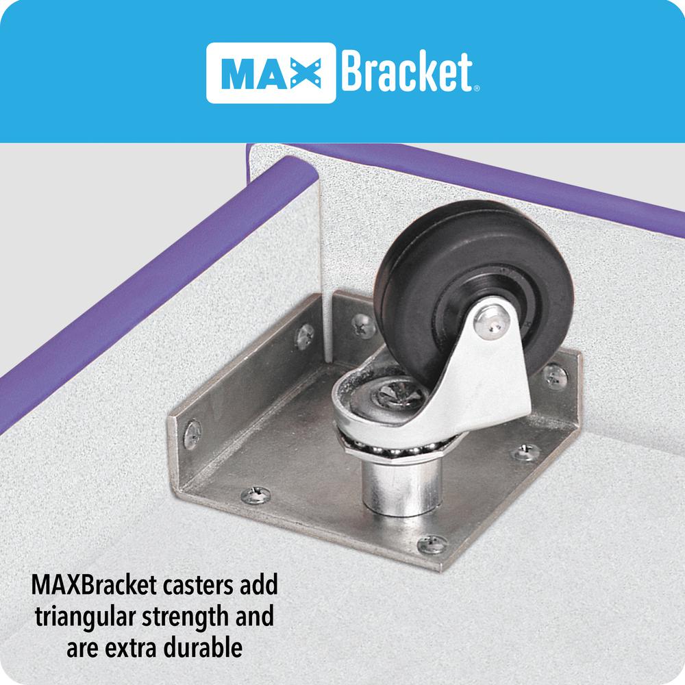 Big Book Easel - Magnetic Write-n-Wipe