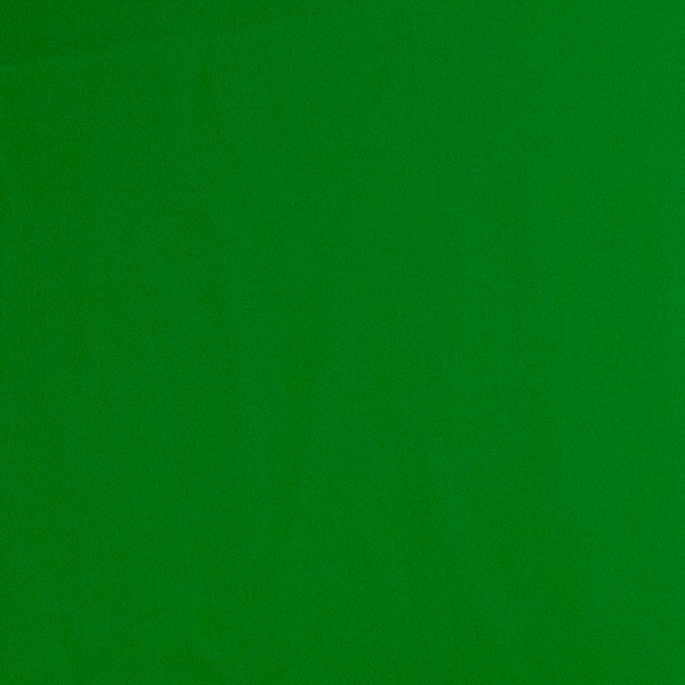 Contemporary Green Vinyl Kids Recliner with Cup Holder