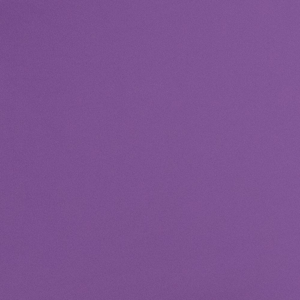 Contemporary Lavender Vinyl Kids Recliner with Cup Holder