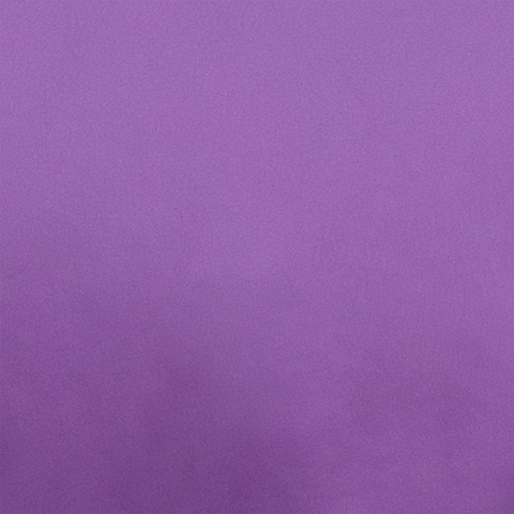 Contemporary Lavender Vinyl Kids Recliner with Cup Holder and Headrest