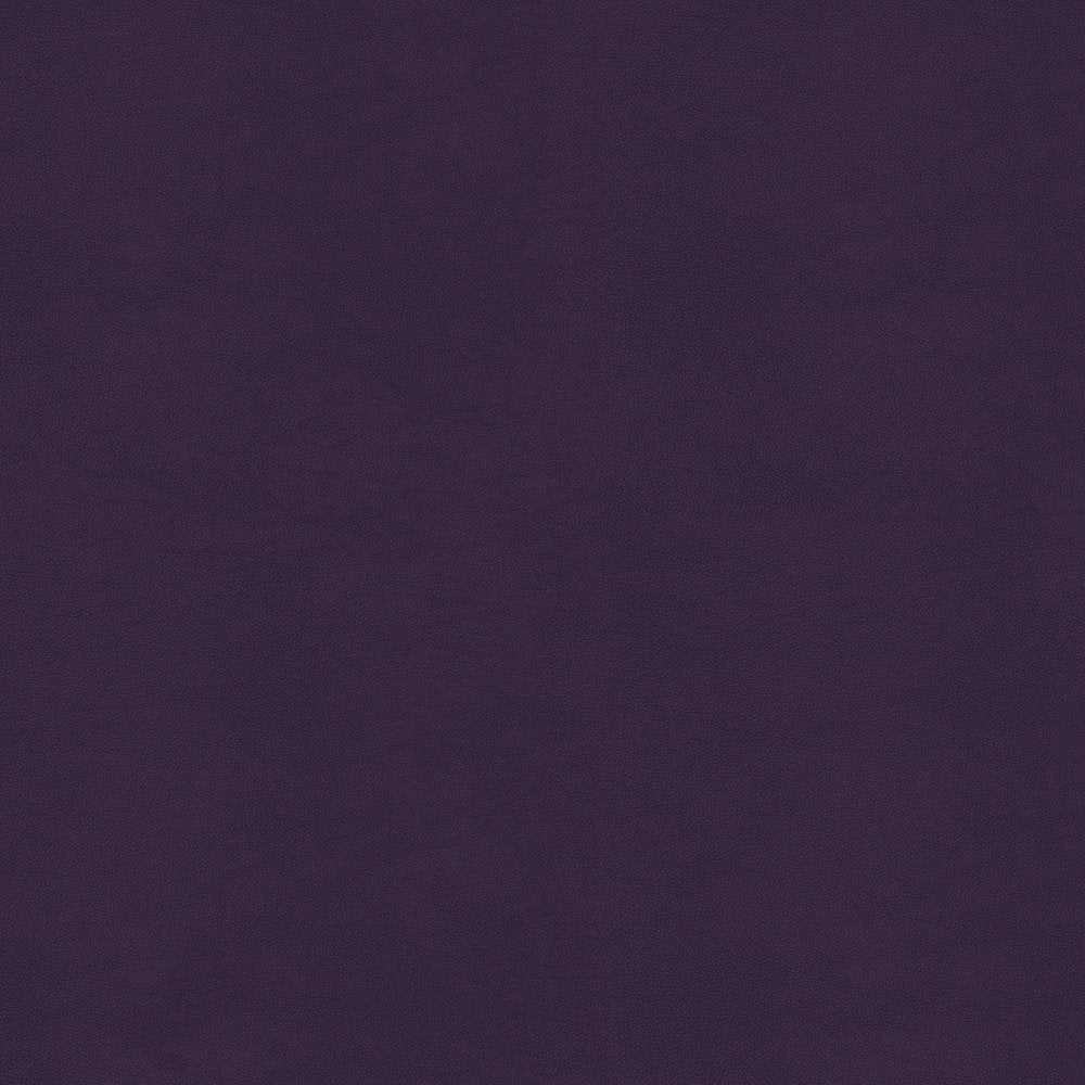 Contemporary Purple Vinyl Kids Recliner with Cup Holder and Headrest