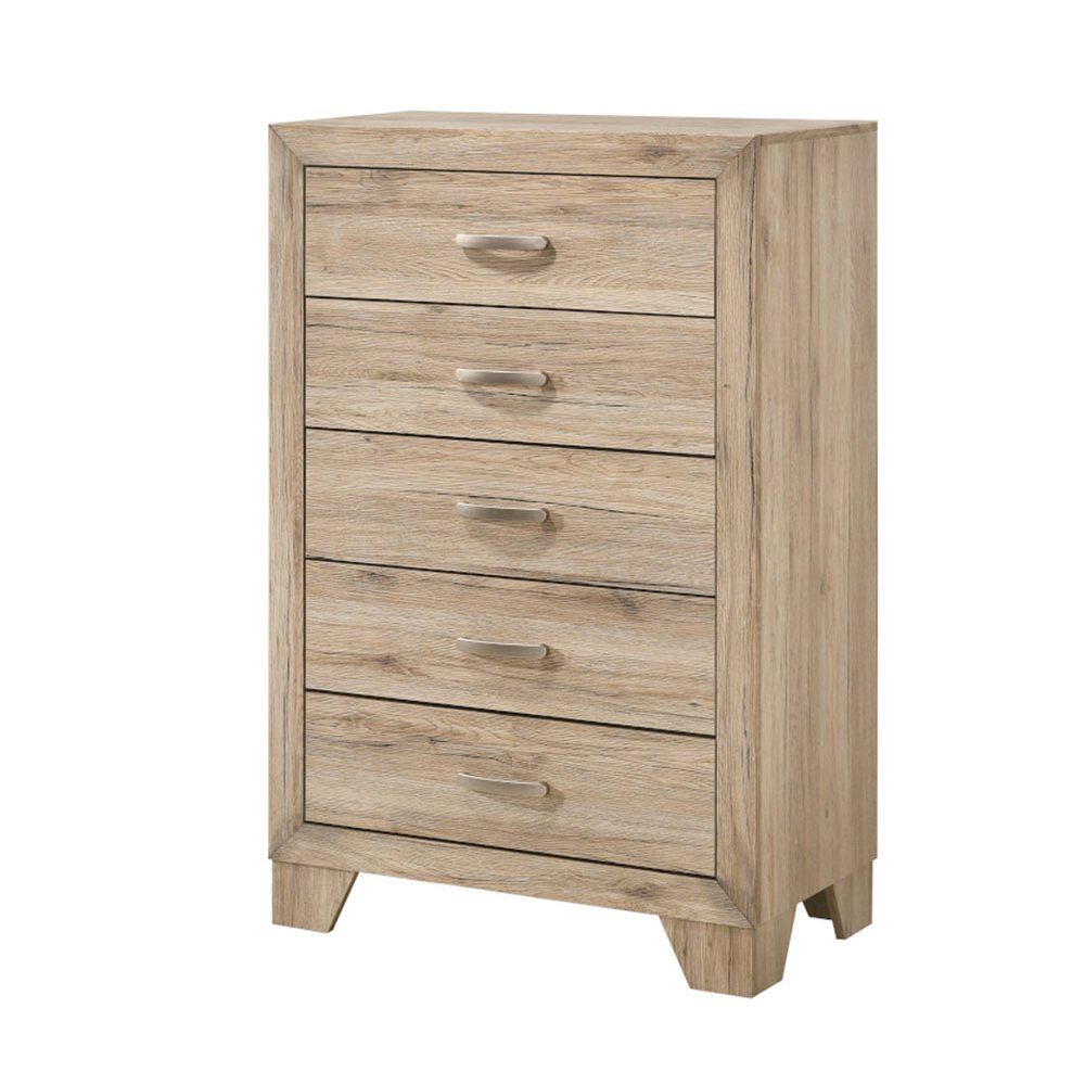 Miquell Chest Natural
