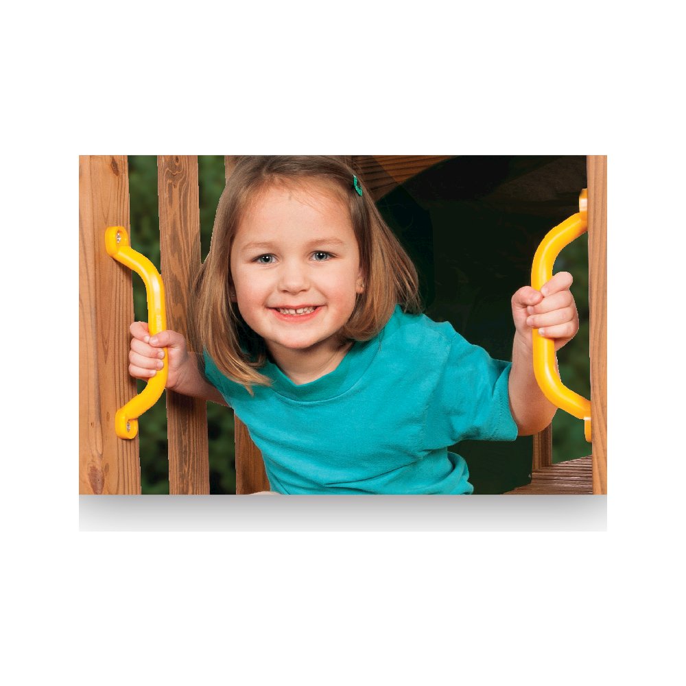 Play Handles