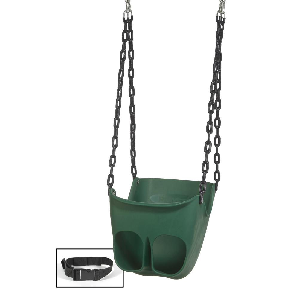 Comm. Grade Toddler Swing