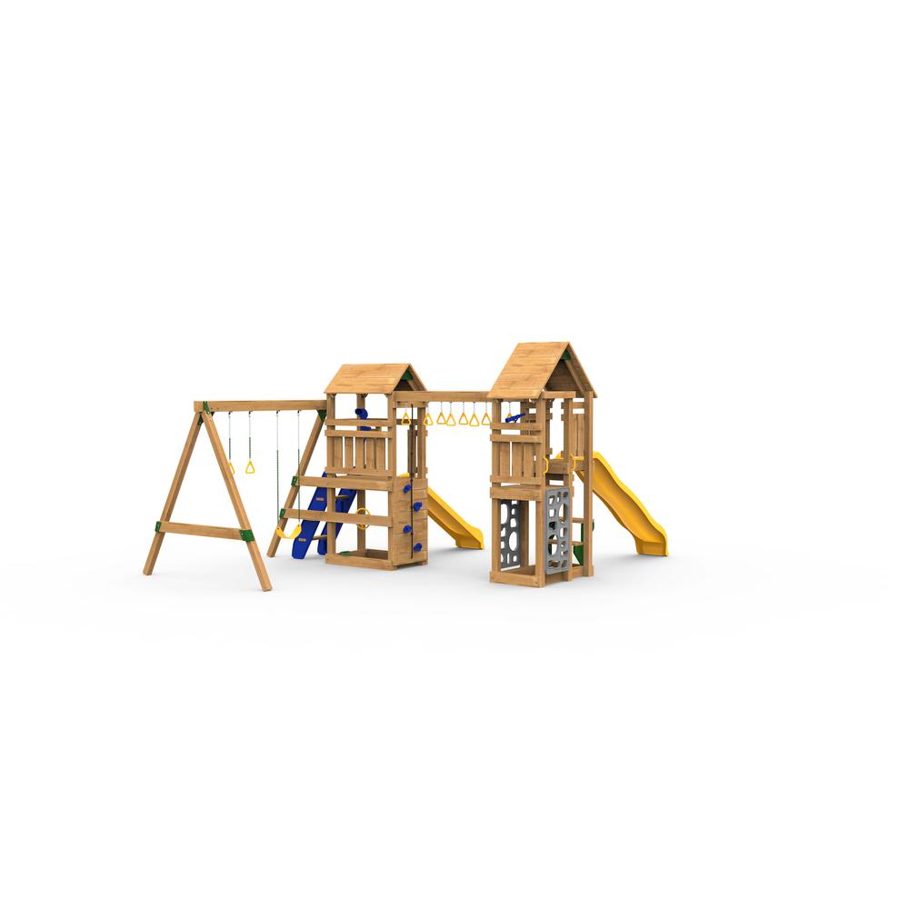 Super Star XP Bronze Factory Built
