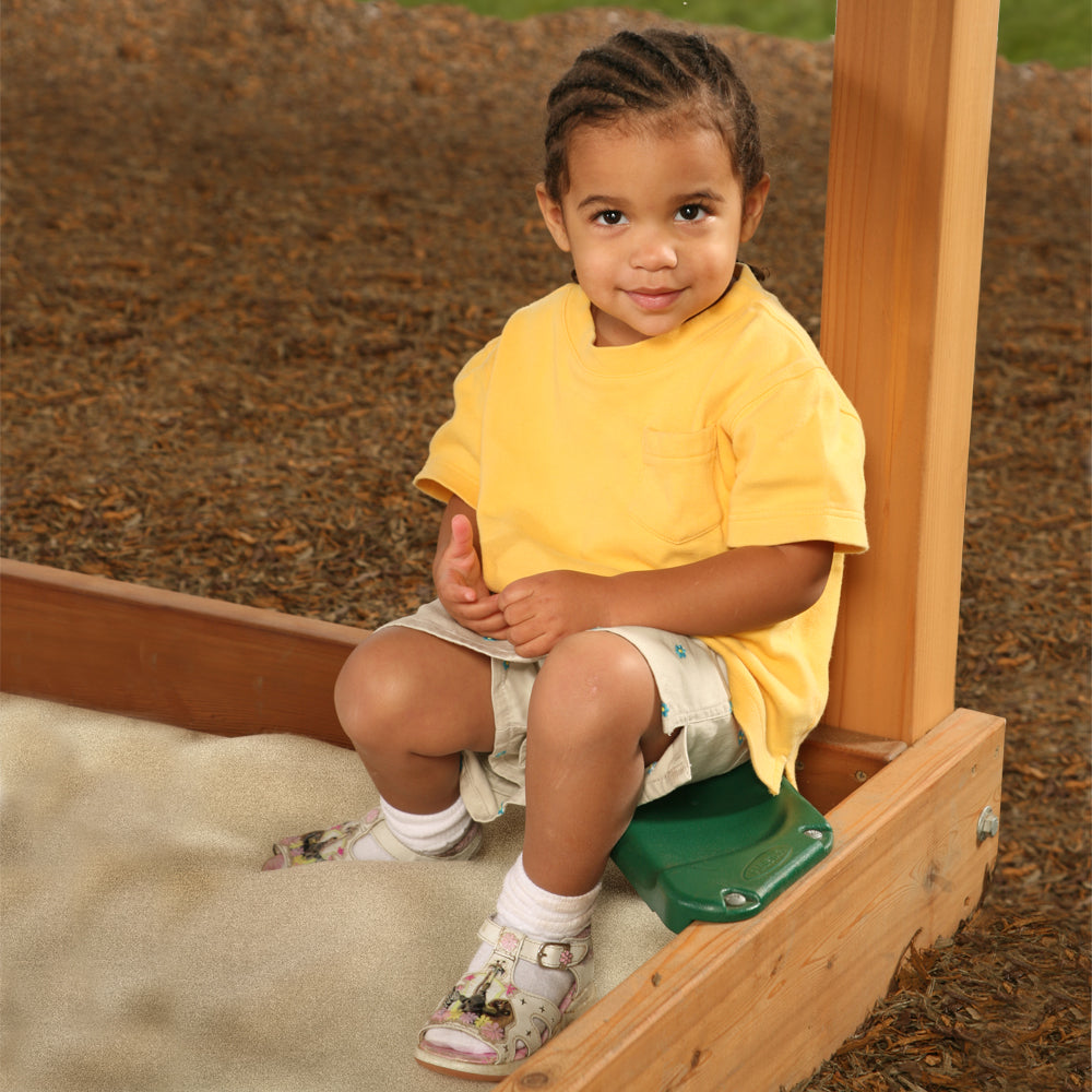 Sand Box Seat