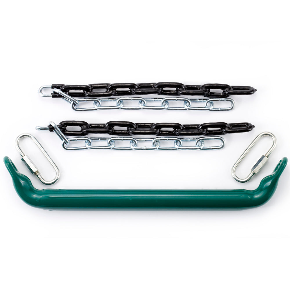 Commercial Grade Trapeze Bar