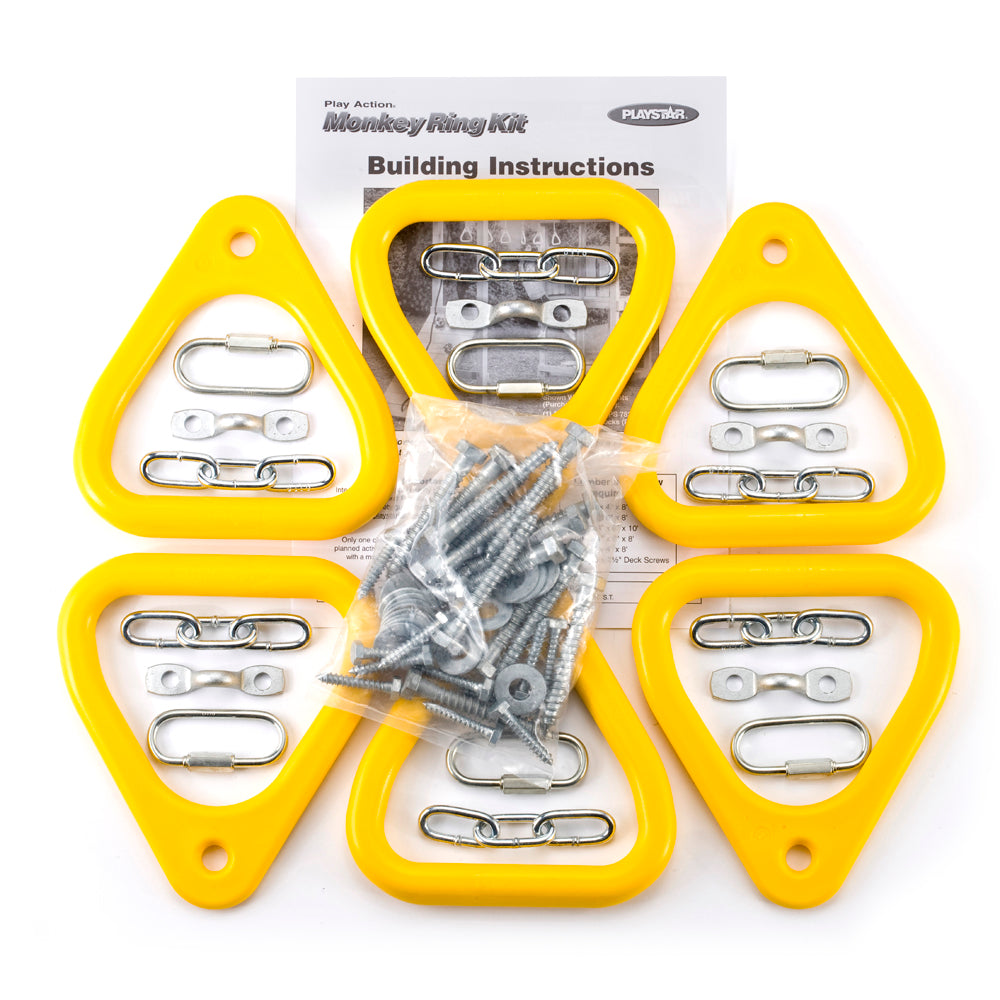 Monkey Ring Kit