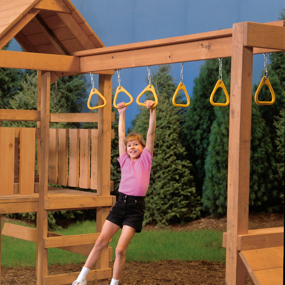 Monkey Ring Kit