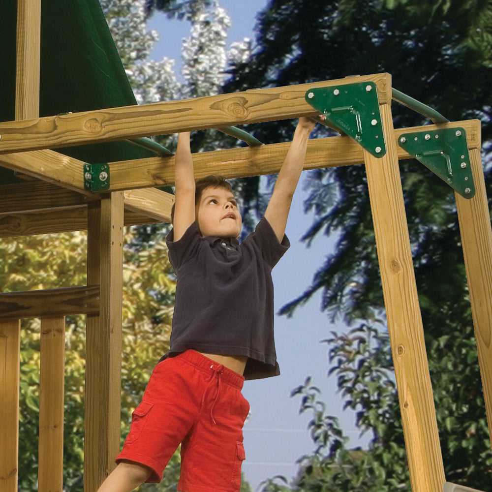 Climbing Bar Kit