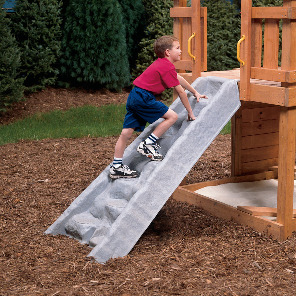 Climbing Wall