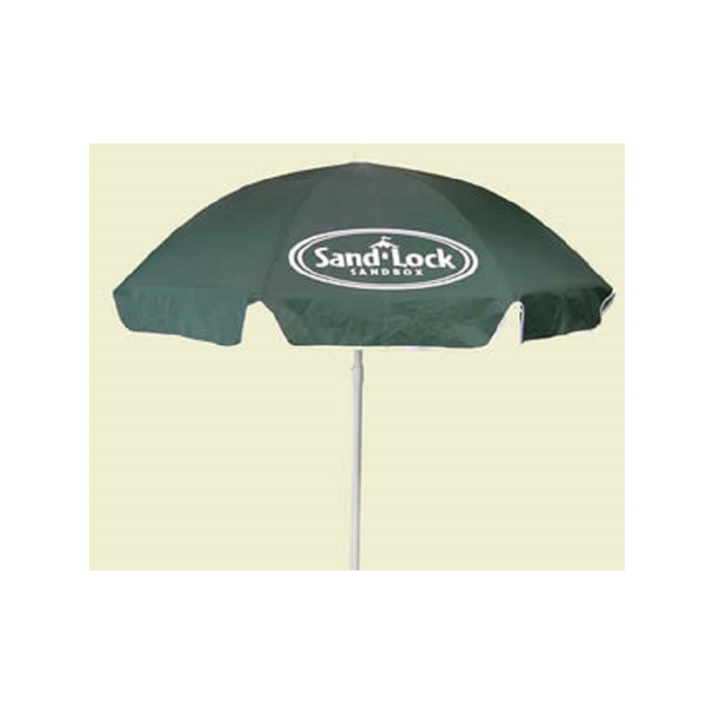 Sandbox Adjustable Shade Umbrella